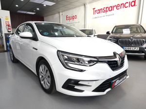 Renault Megane 1.5 BLUE DCI 115 CV LIFE - Foto 5