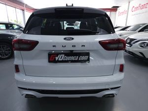 Ford Kuga 1.5 T ECOBOOST 150 CV - Foto 6