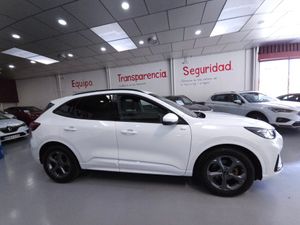 Ford Kuga 1.5 T ECOBOOST 150 CV - Foto 9