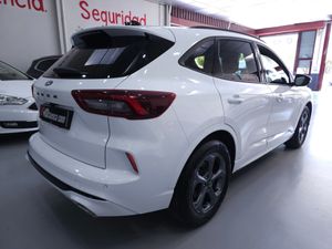 Ford Kuga 1.5 T ECOBOOST 150 CV - Foto 4