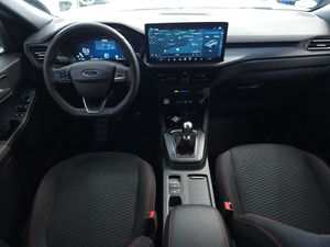 Ford Kuga 1.5 T ECOBOOST 150 CV - Foto 25