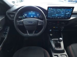 Ford Kuga 1.5 T ECOBOOST 150 CV - Foto 24