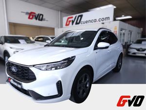 Ford Kuga 1.5 T ECOBOOST 150 CV - Foto 2