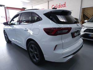 Ford Kuga 1.5 T ECOBOOST 150 CV - Foto 5