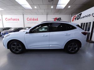Ford Kuga 1.5 T ECOBOOST 150 CV - Foto 8