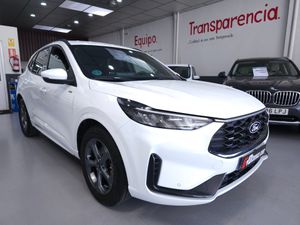 Ford Kuga 1.5 T ECOBOOST 150 CV - Foto 3