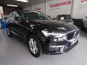 Volvo XC60 2.0 B4 MILD HYBRID D CORE 200 CV - Foto 5