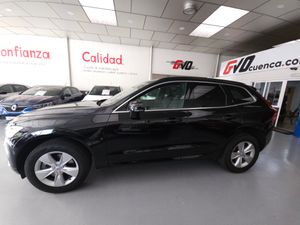 Volvo XC60 2.0 B4 MILD HYBRID D CORE 200 CV - Foto 3