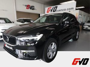 Volvo XC60 2.0 B4 MILD HYBRID D CORE 200 CV - Foto 2