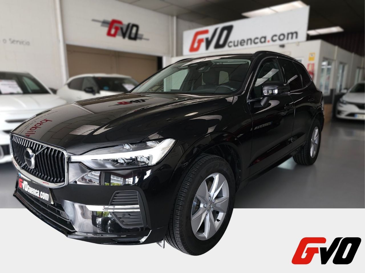 Volvo XC60 2.0 B4 MILD HYBRID D CORE 200 CV - Foto 1