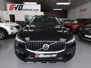 Volvo XC60 2.0 B4 MILD HYBRID D CORE 200 CV - Foto 4