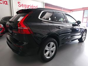 Volvo XC60 2.0 B4 MILD HYBRID D CORE 200 CV - Foto 6