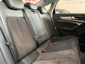 Audi A6 45 TDI SPORT MILD HYBRID 231CV QUATTRO TIPT - Foto 21
