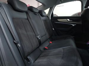 Audi A6 45 TDI SPORT MILD HYBRID 231CV QUATTRO TIPT - Foto 16