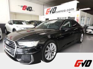 Audi A6 45 TDI SPORT MILD HYBRID 231CV QUATTRO TIPT - Foto 2
