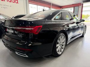 Audi A6 45 TDI SPORT MILD HYBRID 231CV QUATTRO TIPT - Foto 8
