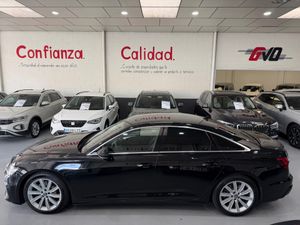 Audi A6 45 TDI SPORT MILD HYBRID 231CV QUATTRO TIPT - Foto 3