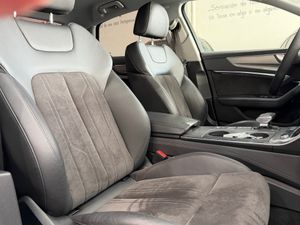 Audi A6 45 TDI SPORT MILD HYBRID 231CV QUATTRO TIPT - Foto 19
