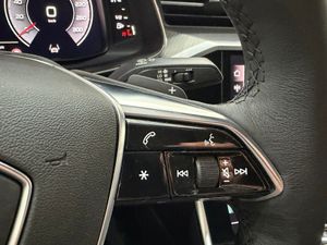 Audi A6 45 TDI SPORT MILD HYBRID 231CV QUATTRO TIPT - Foto 14