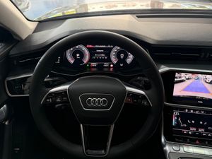 Audi A6 45 TDI SPORT MILD HYBRID 231CV QUATTRO TIPT - Foto 11
