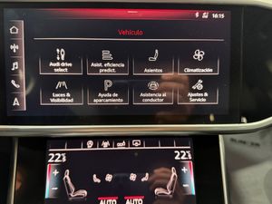 Audi A6 45 TDI SPORT MILD HYBRID 231CV QUATTRO TIPT - Foto 16