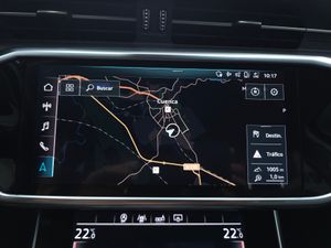 Audi A6 45 TDI SPORT MILD HYBRID 231CV QUATTRO TIPT - Foto 24