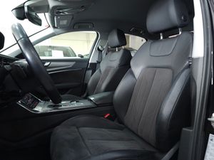 Audi A6 45 TDI SPORT MILD HYBRID 231CV QUATTRO TIPT - Foto 13