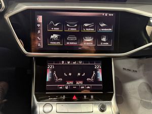 Audi A6 45 TDI SPORT MILD HYBRID 231CV QUATTRO TIPT - Foto 15