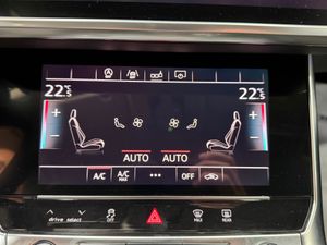 Audi A6 45 TDI SPORT MILD HYBRID 231CV QUATTRO TIPT - Foto 17