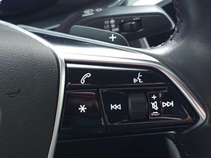 Audi A6 45 TDI SPORT MILD HYBRID 231CV QUATTRO TIPT - Foto 21