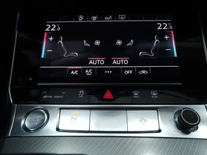 Audi A6 45 TDI SPORT MILD HYBRID 231CV QUATTRO TIPT - Foto 30