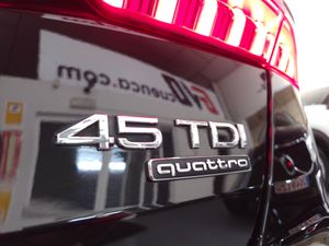 Audi A6 45 TDI SPORT MILD HYBRID 231CV QUATTRO TIPT - Foto 10