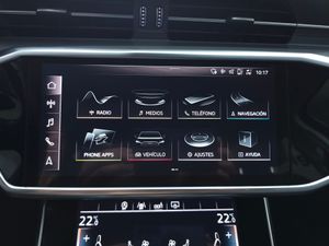 Audi A6 45 TDI SPORT MILD HYBRID 231CV QUATTRO TIPT - Foto 23