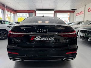 Audi A6 45 TDI SPORT MILD HYBRID 231CV QUATTRO TIPT - Foto 9