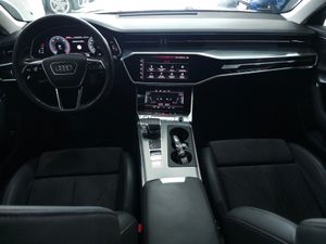 Audi A6 45 TDI SPORT MILD HYBRID 231CV QUATTRO TIPT - Foto 11
