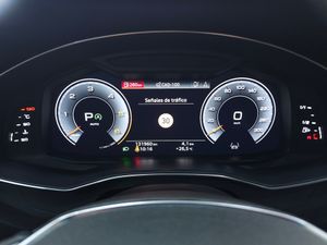 Audi A6 45 TDI SPORT MILD HYBRID 231CV QUATTRO TIPT - Foto 22