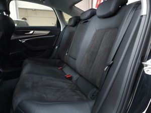 Audi A6 45 TDI SPORT MILD HYBRID 231CV QUATTRO TIPT - Foto 14