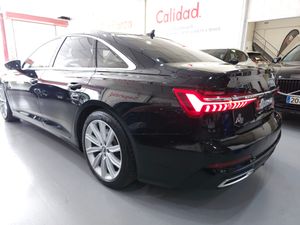 Audi A6 45 TDI SPORT MILD HYBRID 231CV QUATTRO TIPT - Foto 7