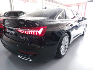 Audi A6 45 TDI SPORT MILD HYBRID 231CV QUATTRO TIPT - Foto 6