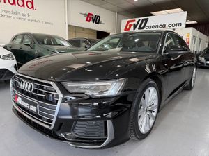 Audi A6 45 TDI SPORT MILD HYBRID 231CV QUATTRO TIPT - Foto 2