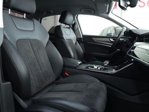 Audi A6 45 TDI SPORT MILD HYBRID 231CV QUATTRO TIPT - Foto 15