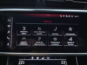 Audi A6 45 TDI SPORT MILD HYBRID 231CV QUATTRO TIPT - Foto 26
