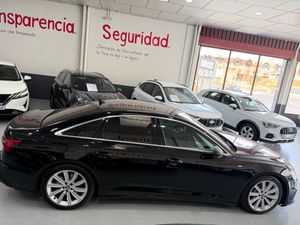 Audi A6 45 TDI SPORT MILD HYBRID 231CV QUATTRO TIPT - Foto 5