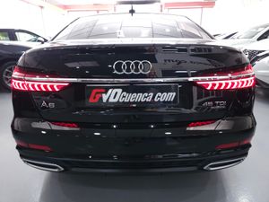 Audi A6 45 TDI SPORT MILD HYBRID 231CV QUATTRO TIPT - Foto 8