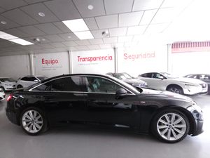 Audi A6 45 TDI SPORT MILD HYBRID 231CV QUATTRO TIPT - Foto 3