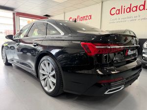 Audi A6 45 TDI SPORT MILD HYBRID 231CV QUATTRO TIPT - Foto 7