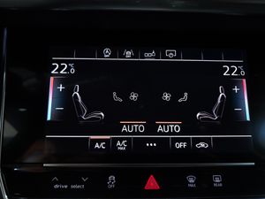 Audi A6 45 TDI SPORT MILD HYBRID 231CV QUATTRO TIPT - Foto 29