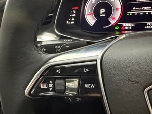 Audi A6 45 TDI SPORT MILD HYBRID 231CV QUATTRO TIPT - Foto 13