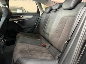 Audi A6 45 TDI SPORT MILD HYBRID 231CV QUATTRO TIPT - Foto 20