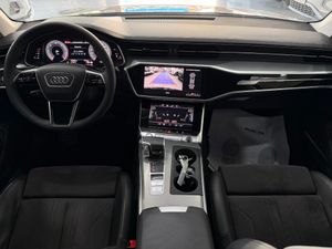 Audi A6 45 TDI SPORT MILD HYBRID 231CV QUATTRO TIPT - Foto 10